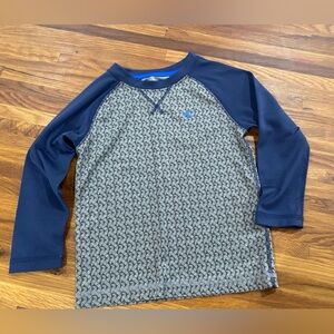 Carters Rashguard - 4T